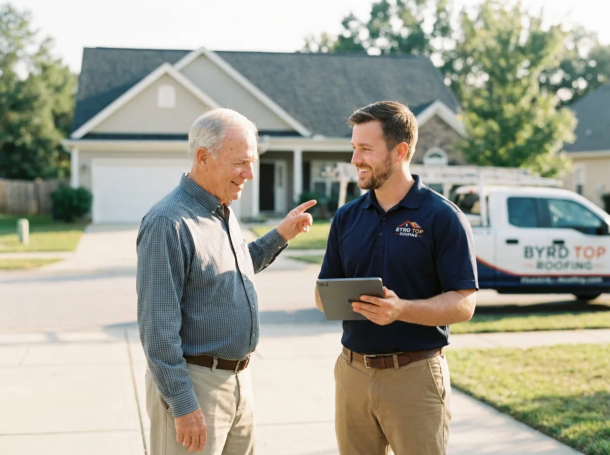 Roofing Alpha, MN FAQs